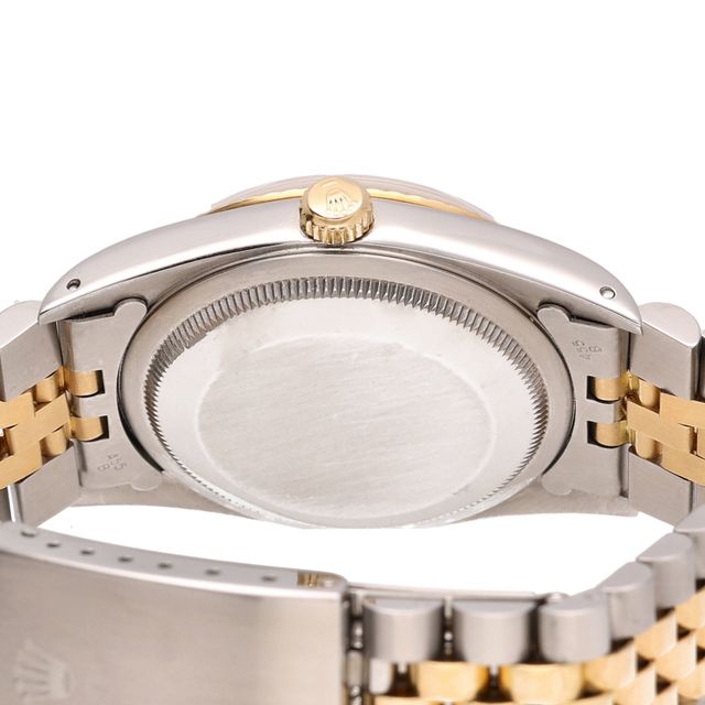 Rolex Datejust 16233 Image 4